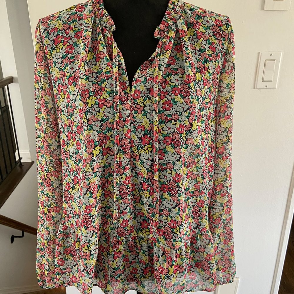 flower top